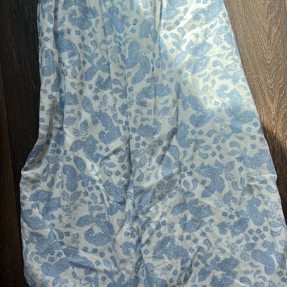 Hansen & Gretel Marcella Paisley Dress - Picture 7 of 7